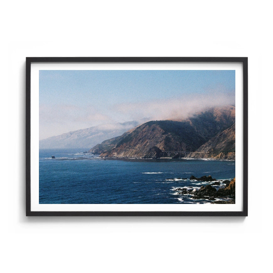 Pacific Edge