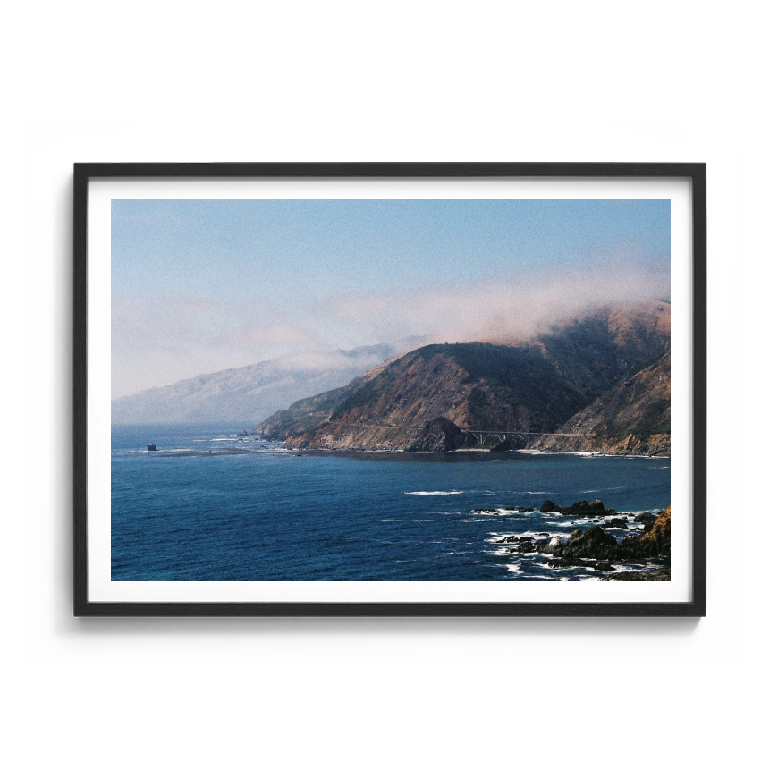 Pacific Edge