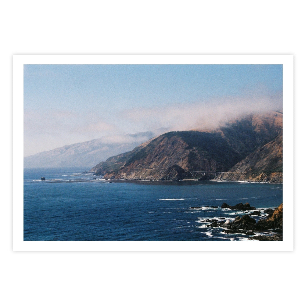 Pacific Edge