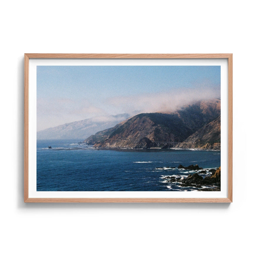 Pacific Edge
