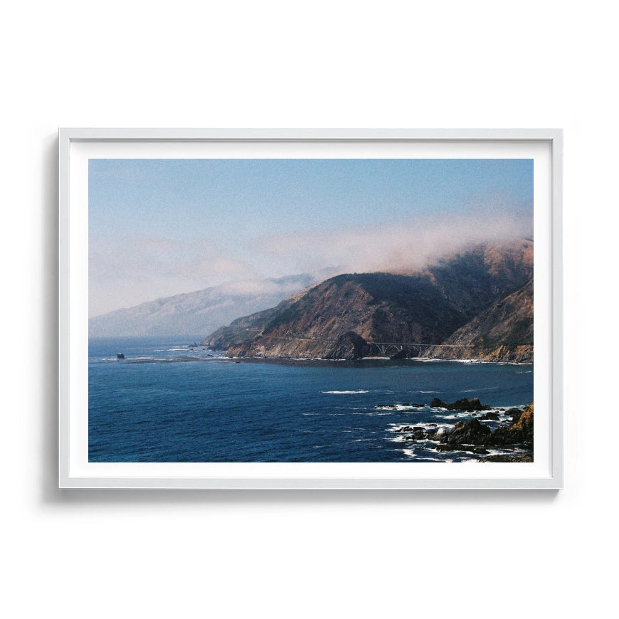 Pacific Edge
