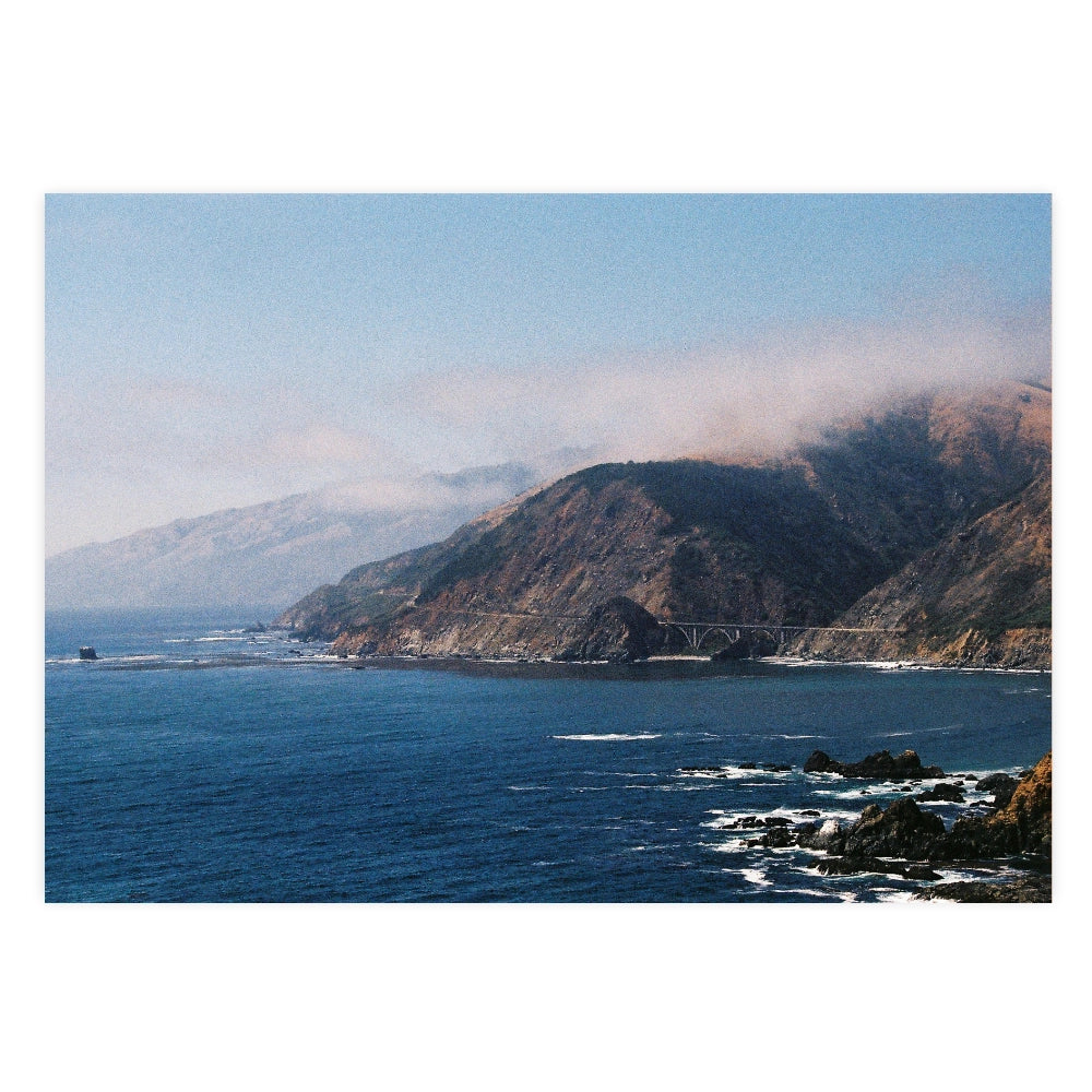Pacific Edge