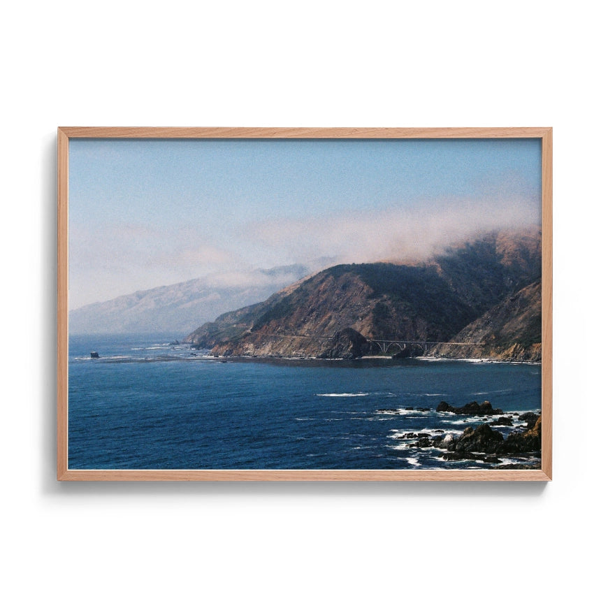 Pacific Edge
