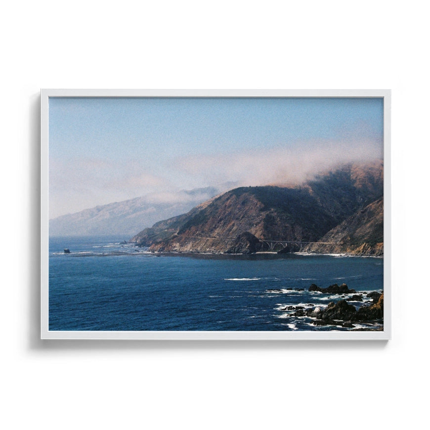 Pacific Edge