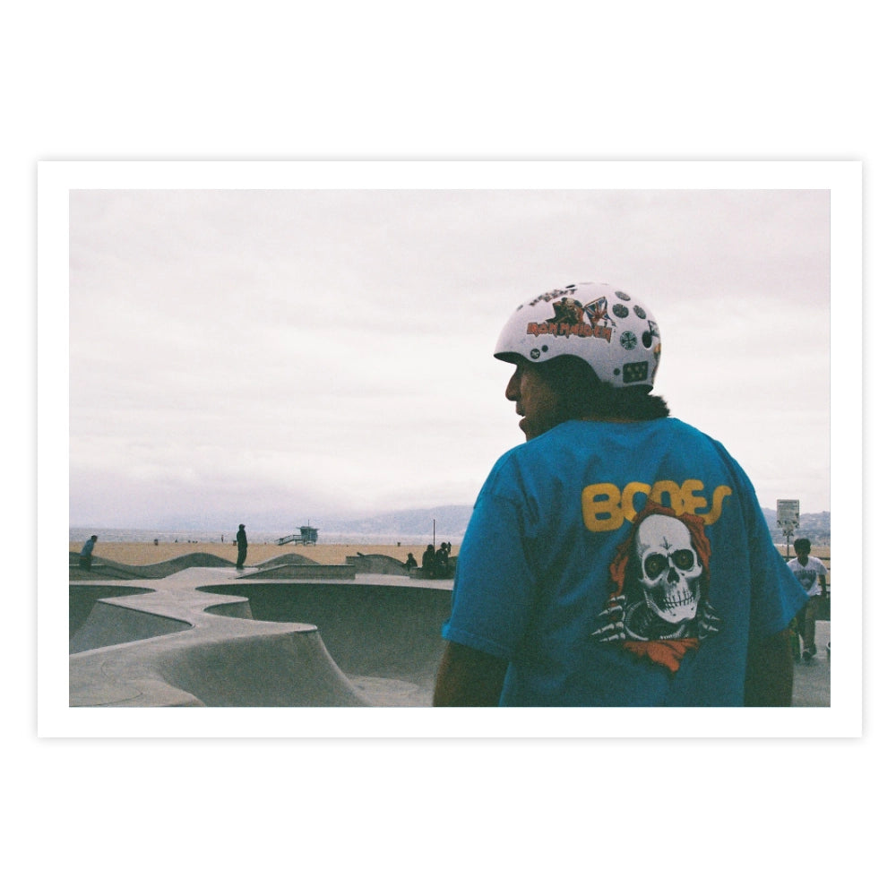 Frame 17, Bones