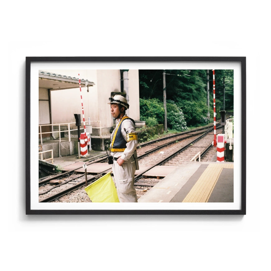 Platform Master