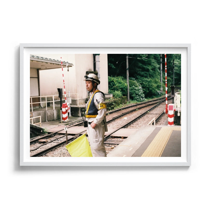 Platform Master