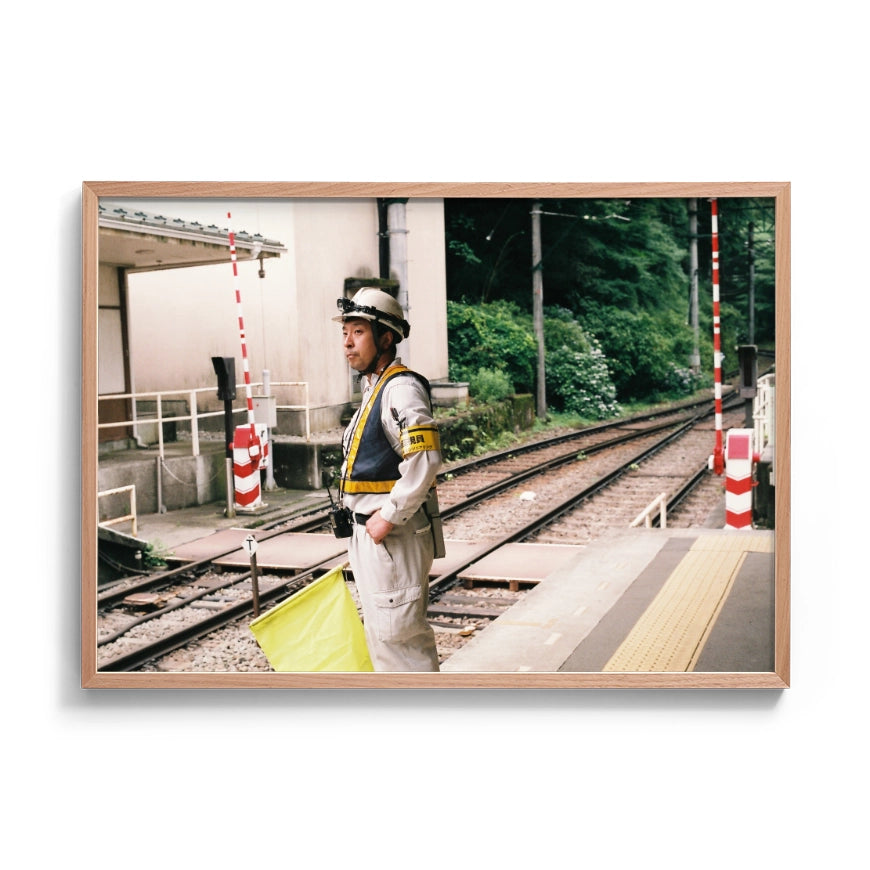 Platform Master