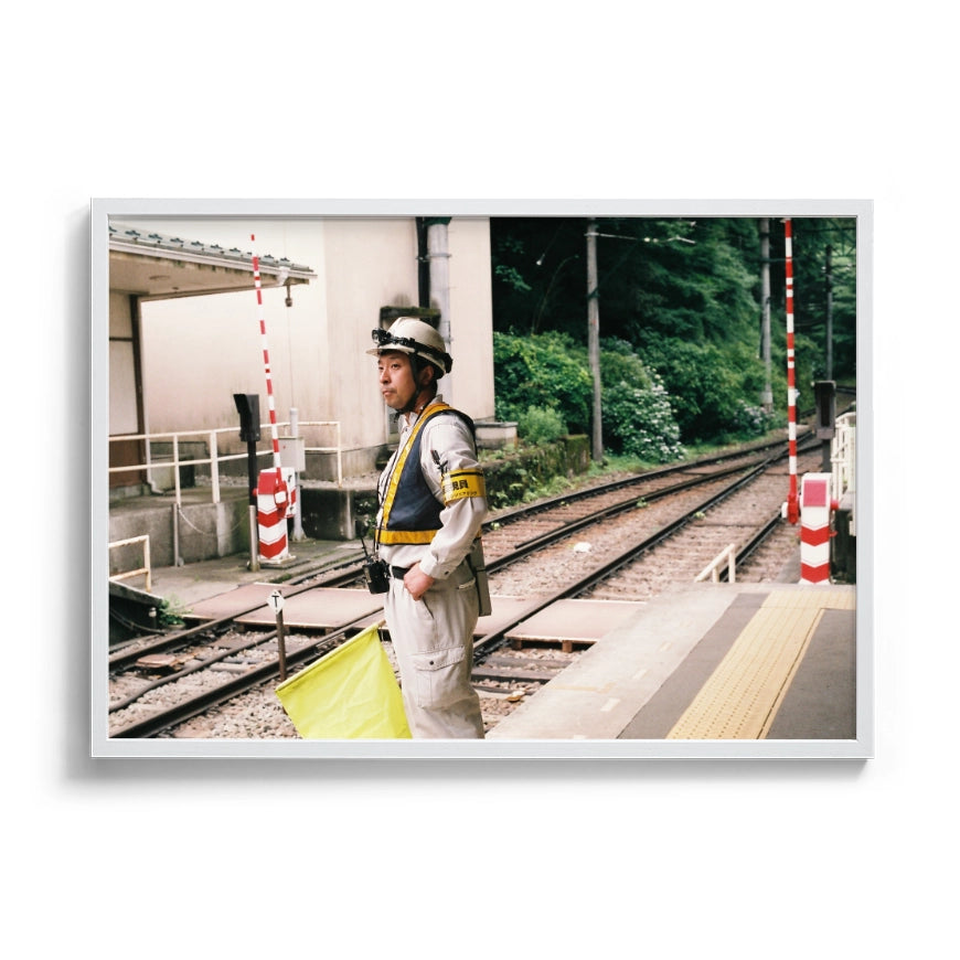 Platform Master