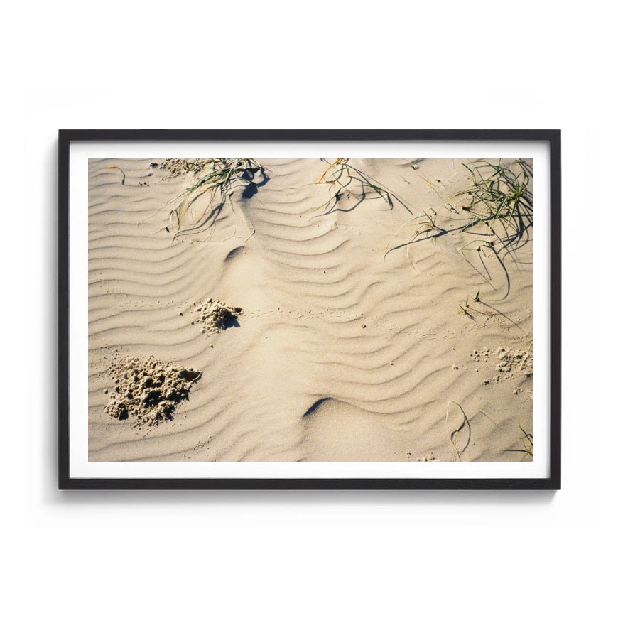 Line in the Sand Mermaid Beach