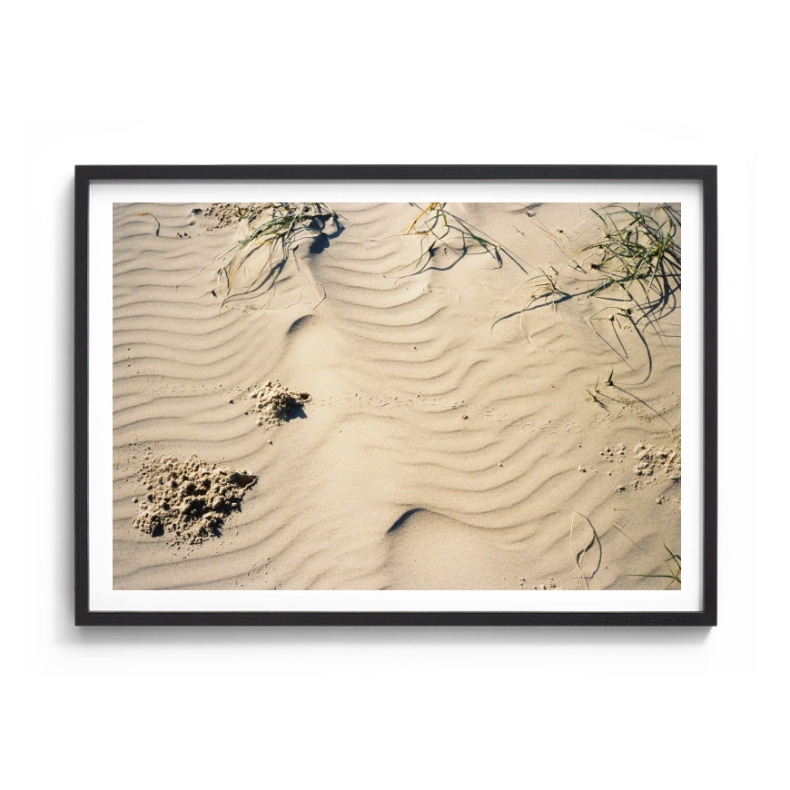Line in the Sand Mermaid Beach