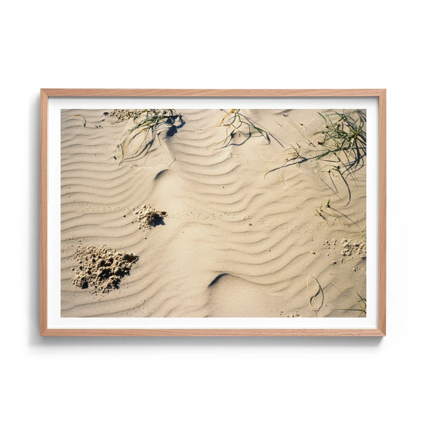 Line in the Sand Mermaid Beach