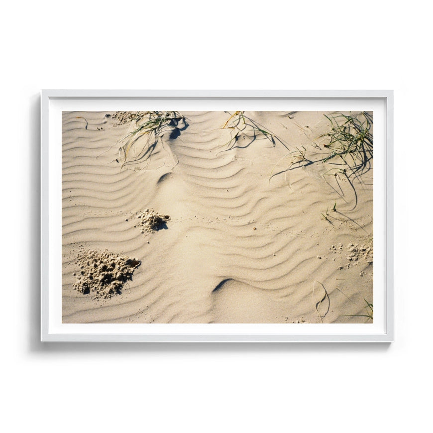 Line in the Sand Mermaid Beach