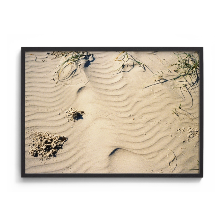 Line in the Sand Mermaid Beach