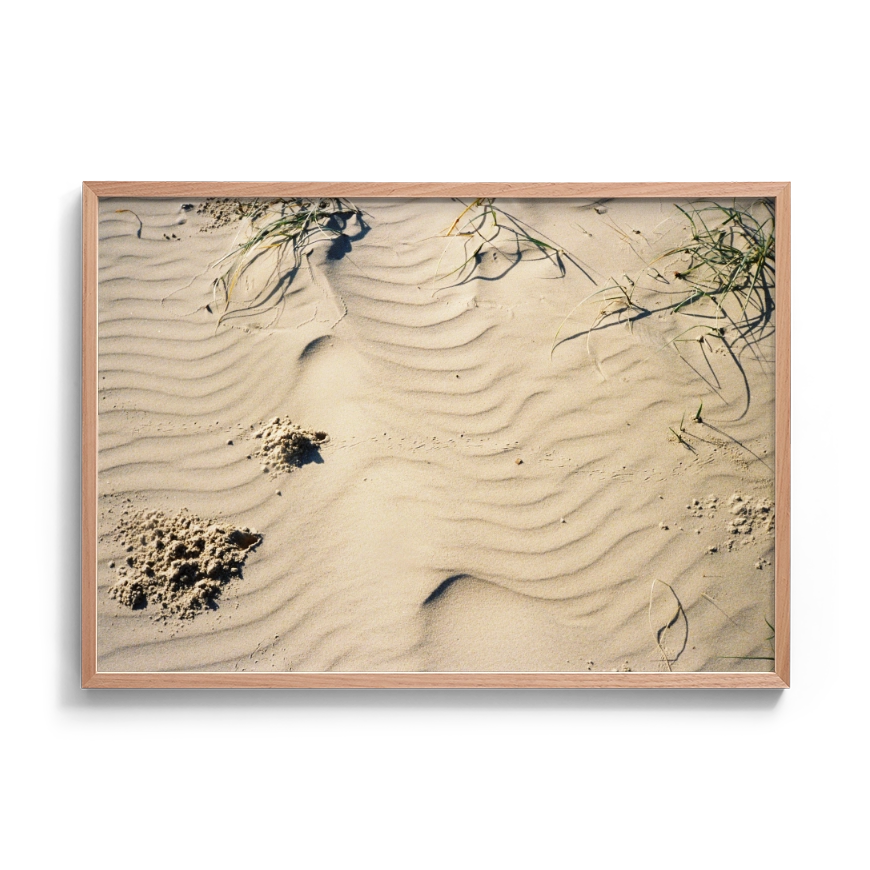 Line in the Sand Mermaid Beach