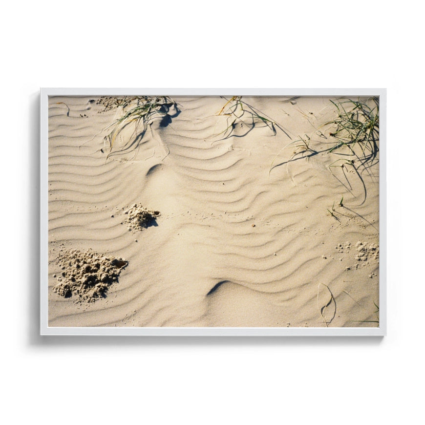 Line in the Sand Mermaid Beach