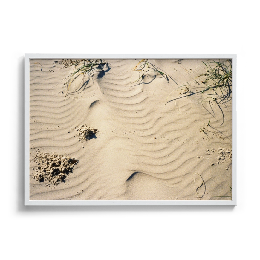 Line in the Sand Mermaid Beach