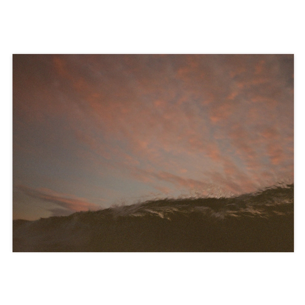 Dusk, Palm Beach