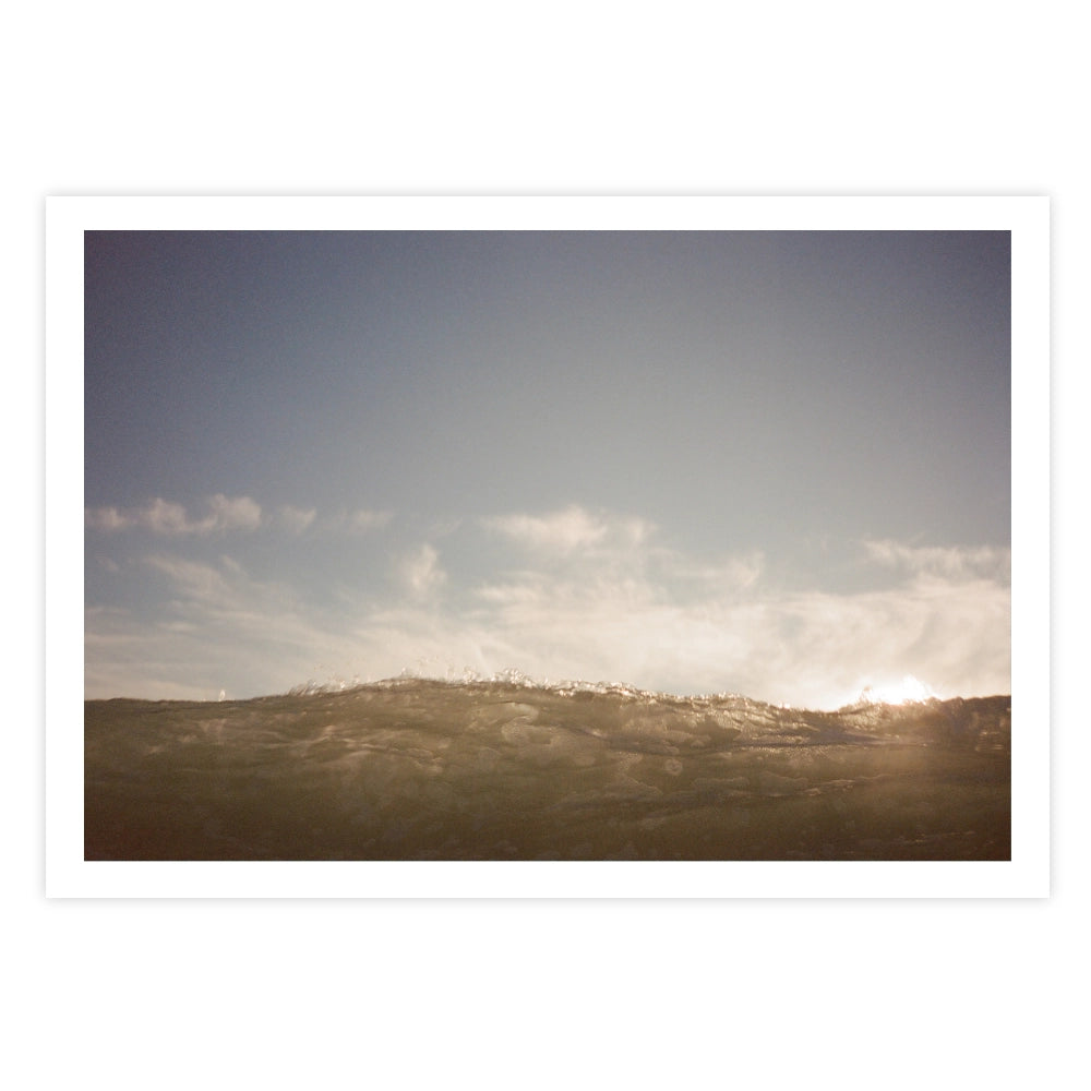 Moving Light , Palm Beach