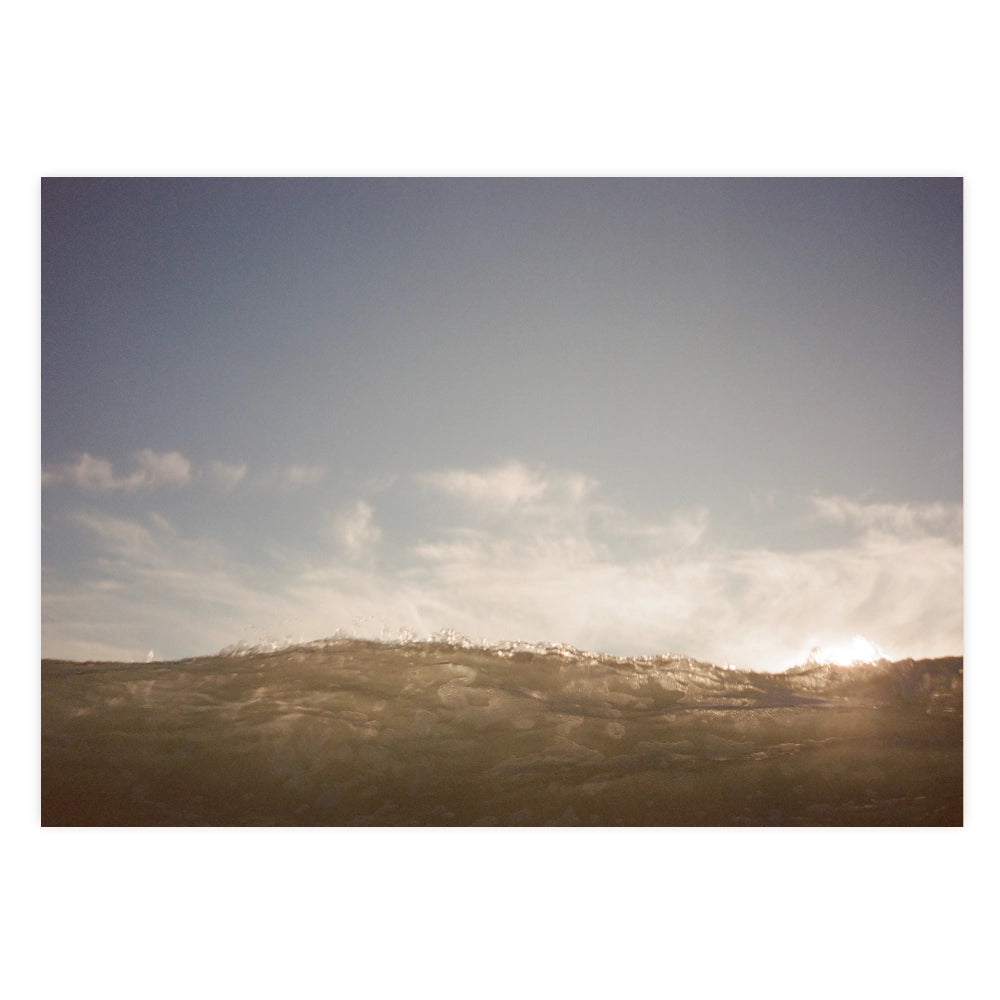 Moving Light , Palm Beach