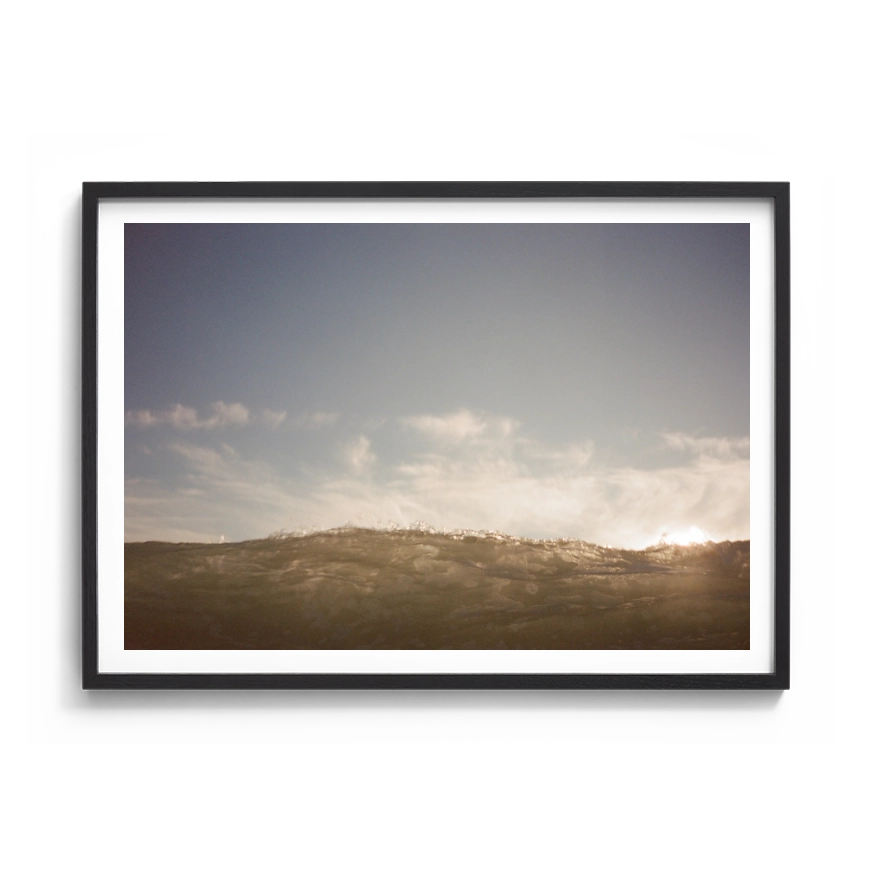 Moving Light , Palm Beach