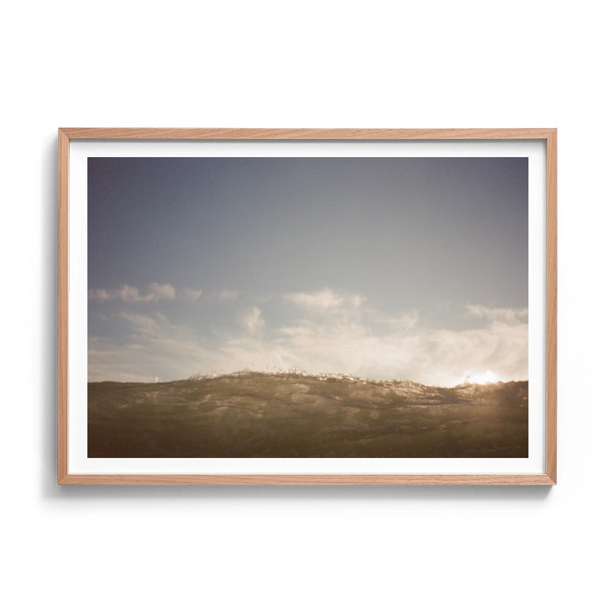 Moving Light , Palm Beach