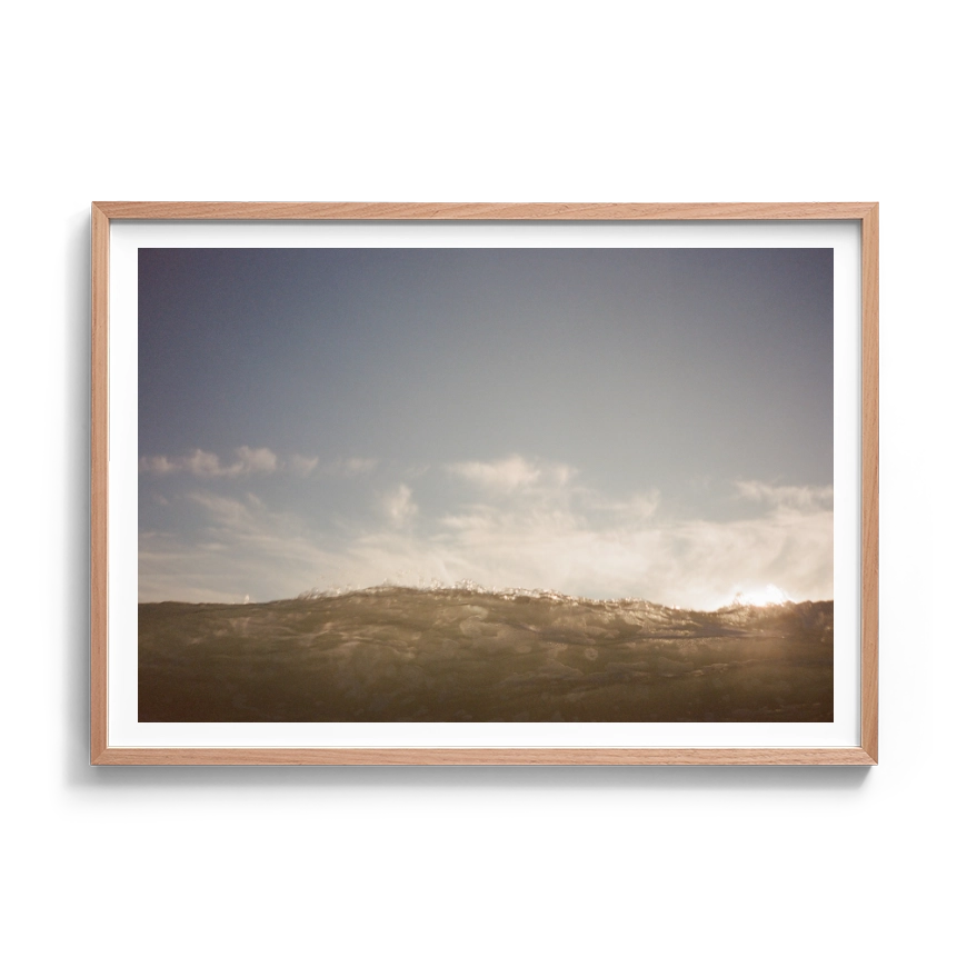 Moving Light , Palm Beach