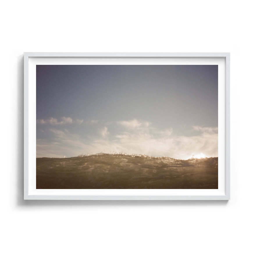 Moving Light , Palm Beach