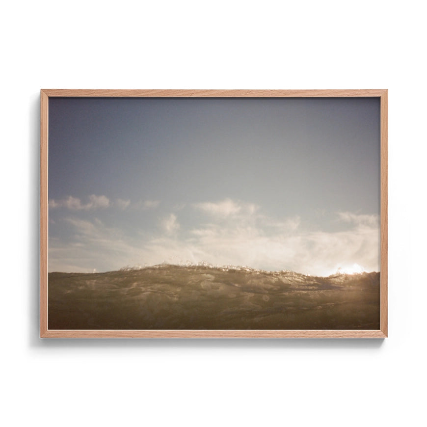 Moving Light , Palm Beach