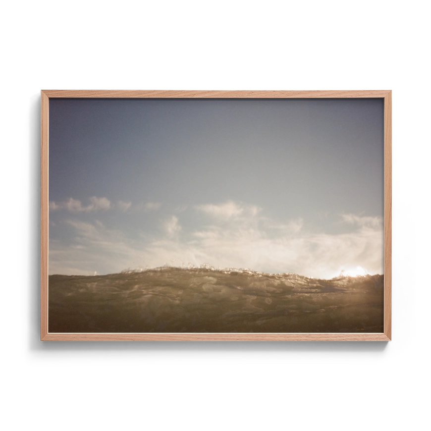Moving Light , Palm Beach