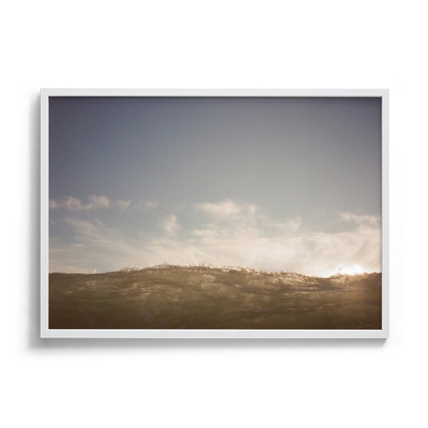 Moving Light , Palm Beach