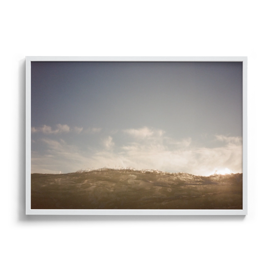 Moving Light , Palm Beach