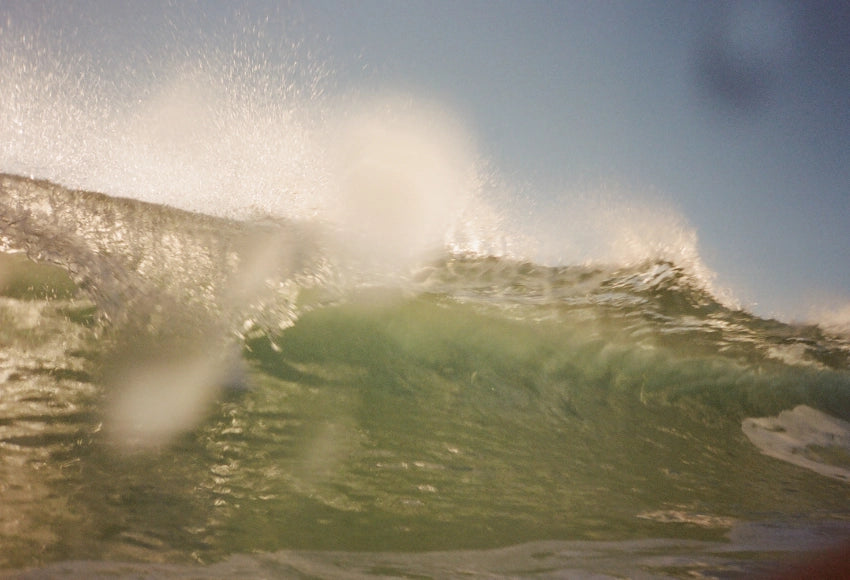 First Light, Palm Beach