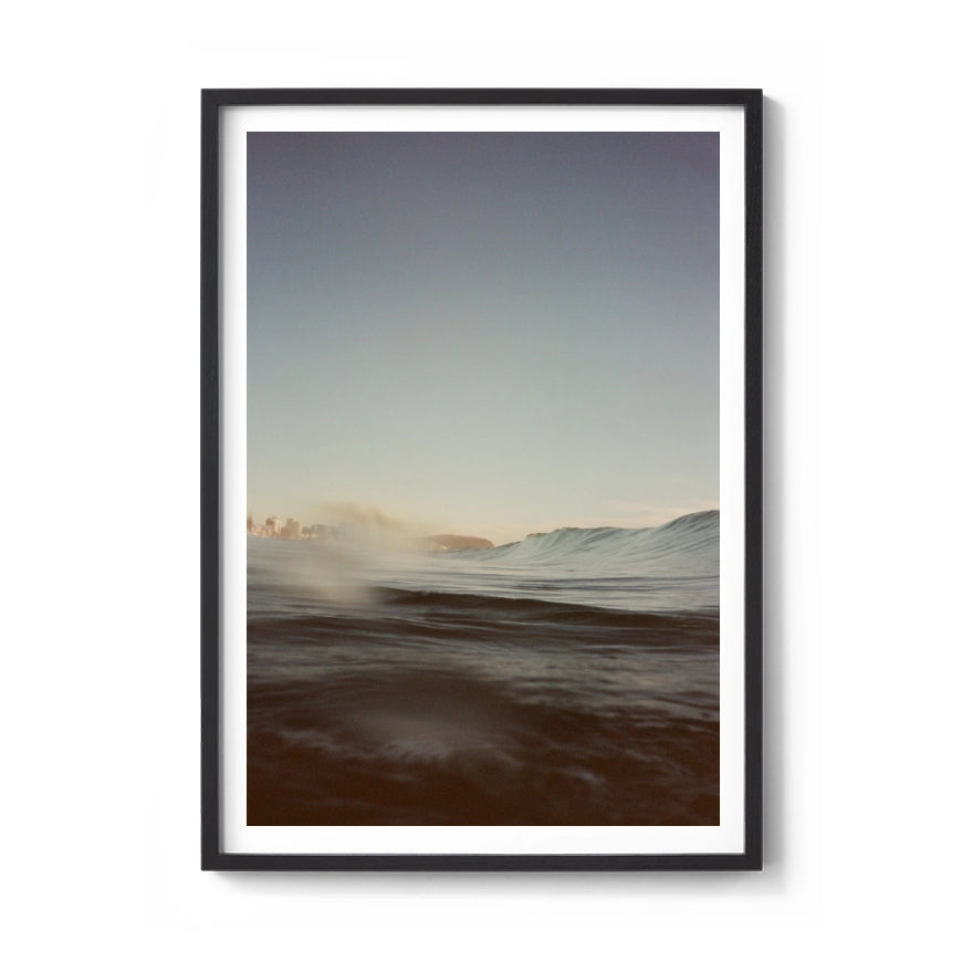 First Light, Palm Beach Series No.01 (NEED THUMBNAIL FIX)
