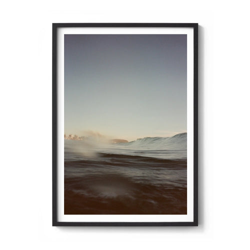 First Light, Palm Beach Series No.01 (NEED THUMBNAIL FIX)