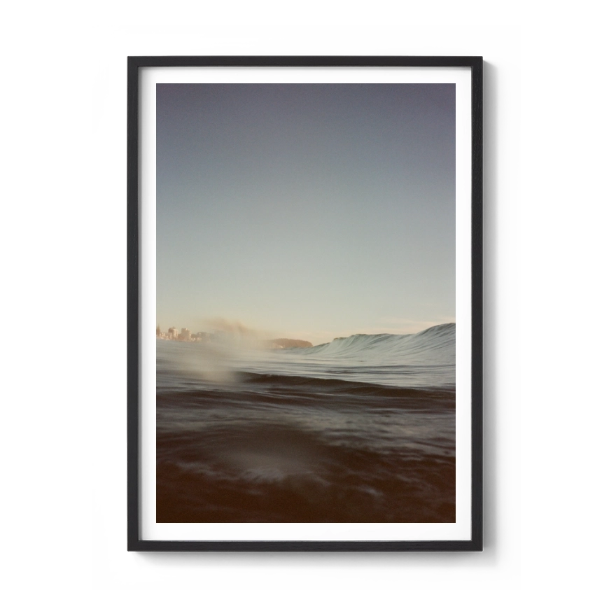 First Light, Palm Beach Series No.01 (NEED THUMBNAIL FIX)
