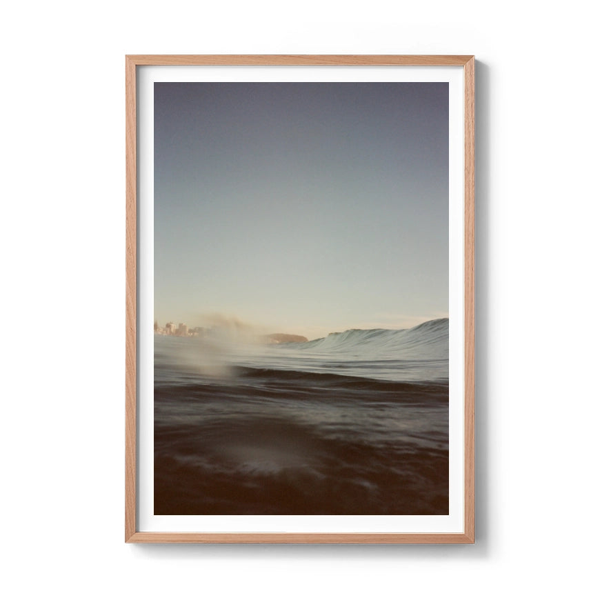 First Light, Palm Beach Series No.01 (NEED THUMBNAIL FIX)