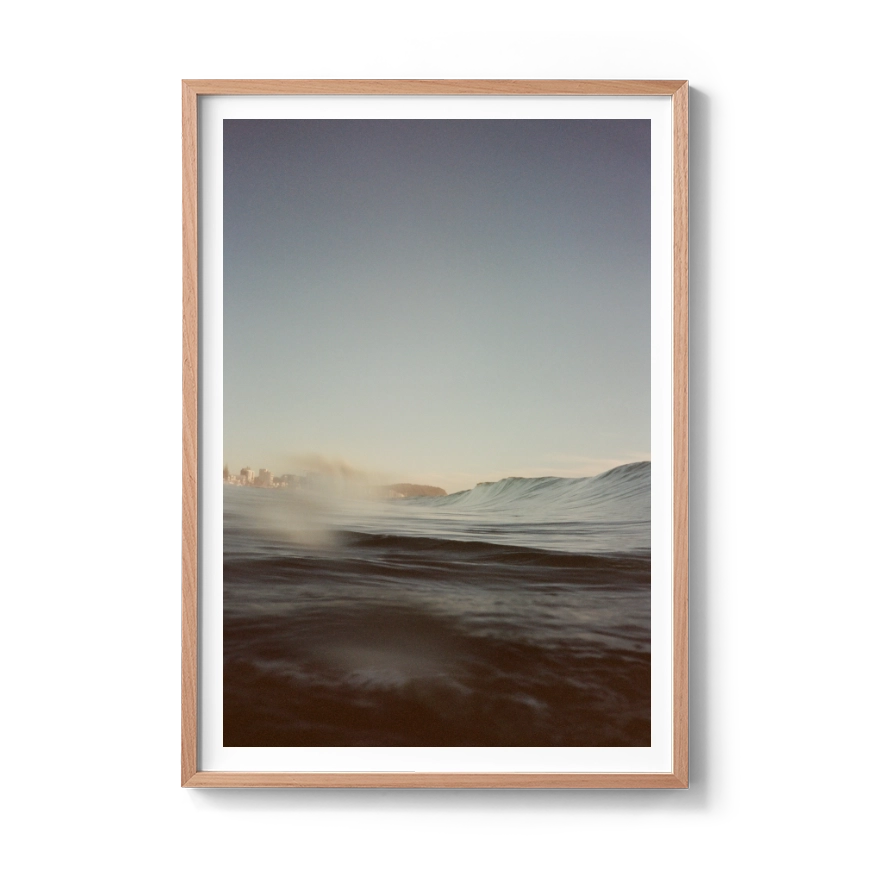 First Light, Palm Beach Series No.01 (NEED THUMBNAIL FIX)