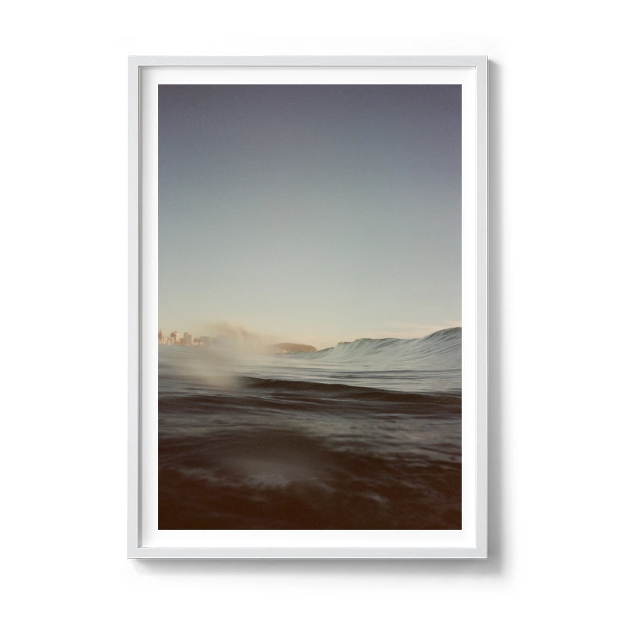 First Light, Palm Beach Series No.01 (NEED THUMBNAIL FIX)