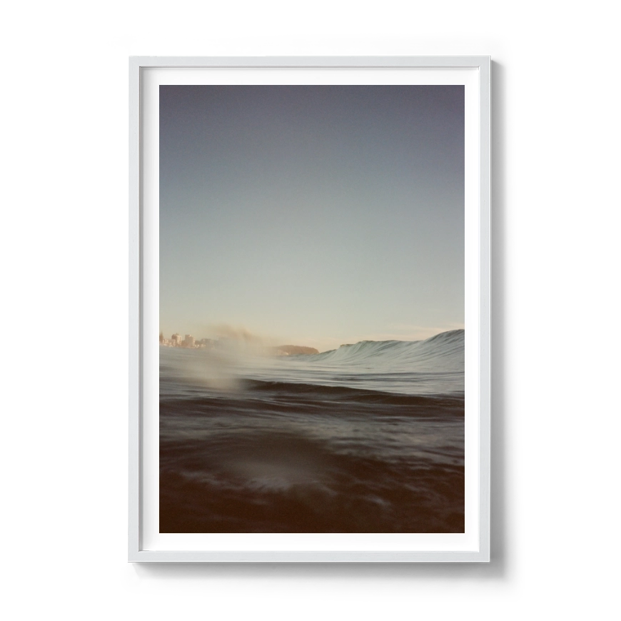 First Light, Palm Beach Series No.01 (NEED THUMBNAIL FIX)