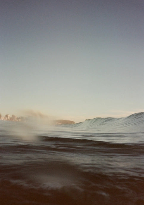 First Light, Palm Beach Series No.01 (NEED THUMBNAIL FIX)