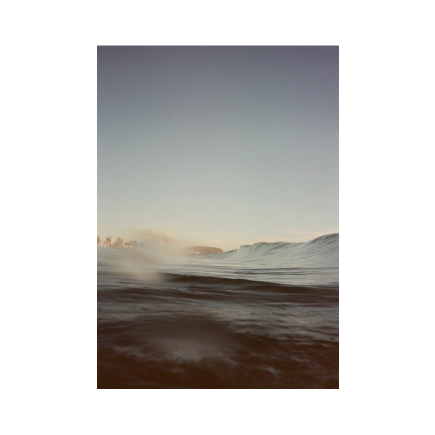 First Light, Palm Beach Series No.01 (NEED THUMBNAIL FIX)